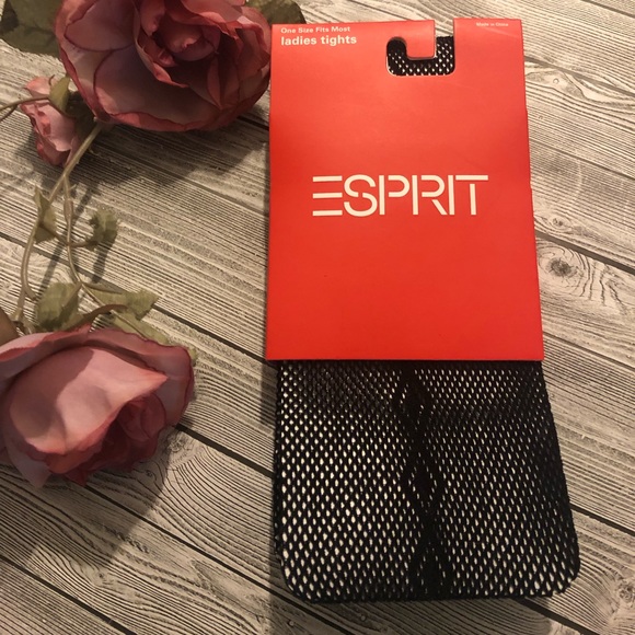 Esprit Accessories - Tights Esprit Accessories - Tights